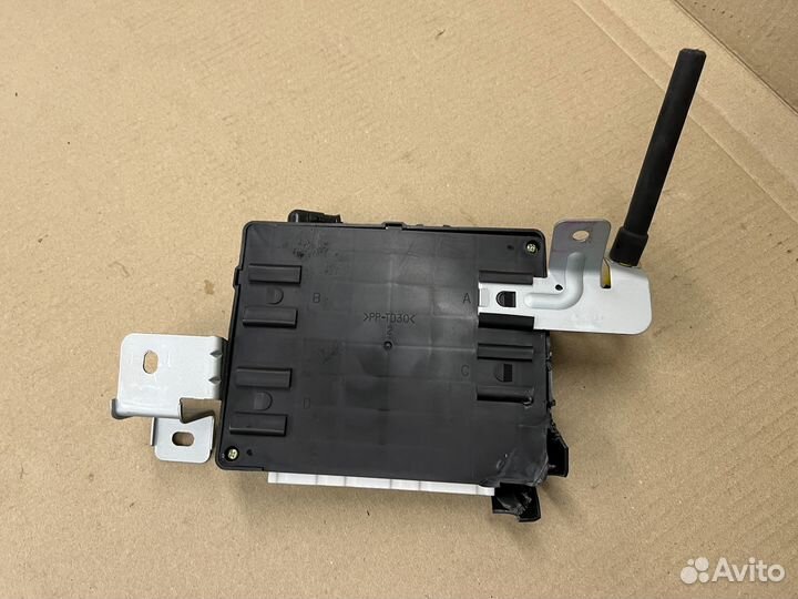 Блок бцм BCM Киа Серато 3