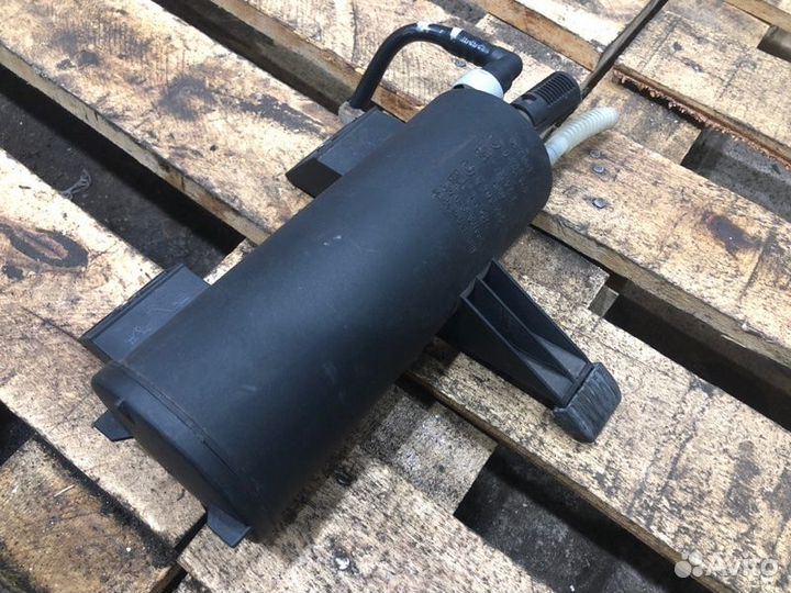 Абсорбер топливного бака Bmw 6 E63 N62B48