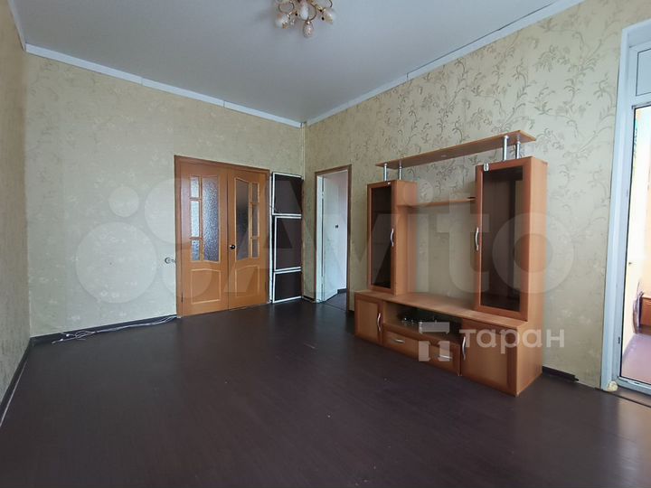 4-к. квартира, 78 м², 3/7 эт.