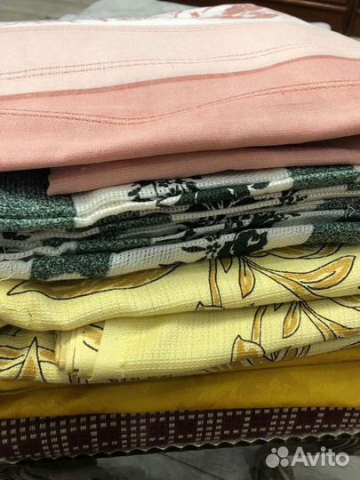 Интерьерная ткань