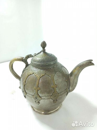 Заварочный чайник