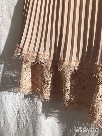 Платье lost ink