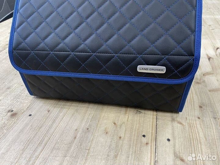 Органайзер в багажник Land Cruiser