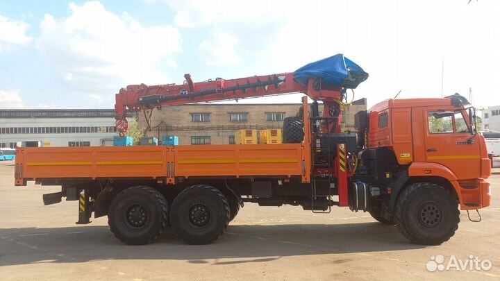 Услуги манипулятора вездеход