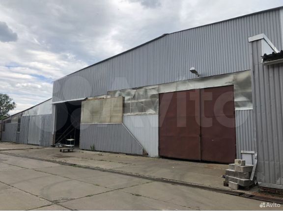 Склад, 400 м²