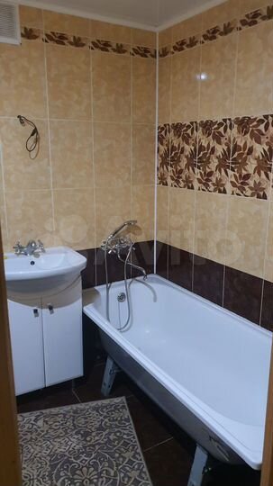 1-к. квартира, 33,1 м², 2/5 эт.