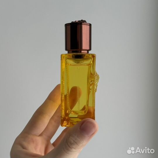 Versace eros energy 50 мл оригинал