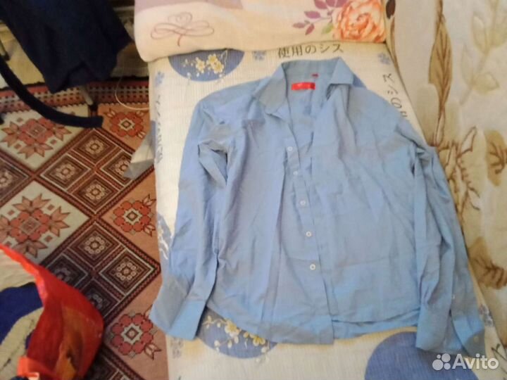 Шарфы,шапки на мальчика