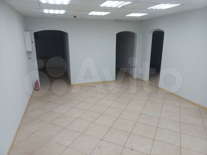 Свободного назначения, 83 м²