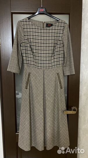 Платье новое MReason