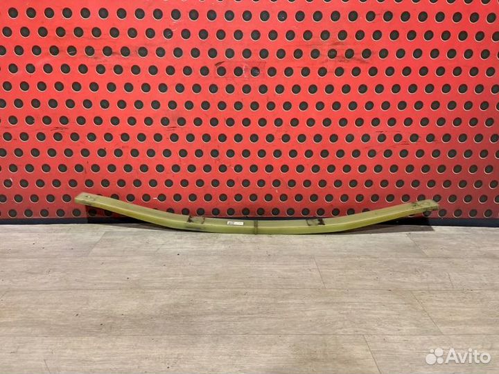 Рессора задняя Volvo V90 PZ 2.0D D4204T23 2018