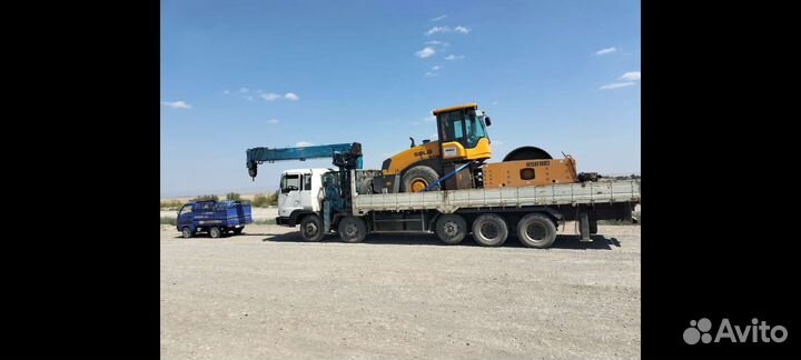 Kia Granto с КМУ, 2002