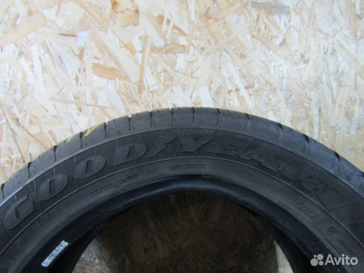 Goodyear Eagle LS 2 235/55 R19