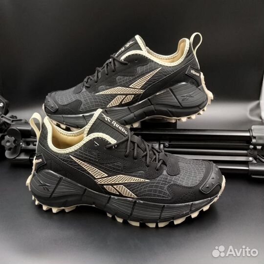 Кроссовки мужские Reebok