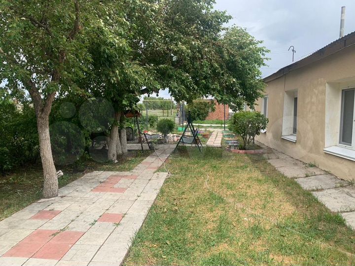 Дом 64 м² на участке 8 сот.