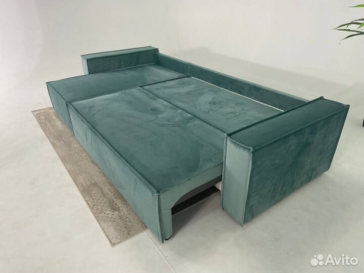 Угловой диван