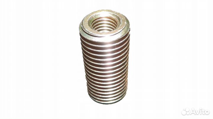 Футорки (ввёртыши) ремонтрые