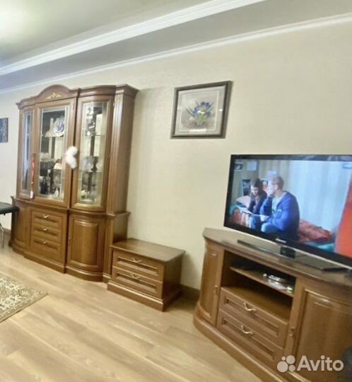 Тумба под телевизор