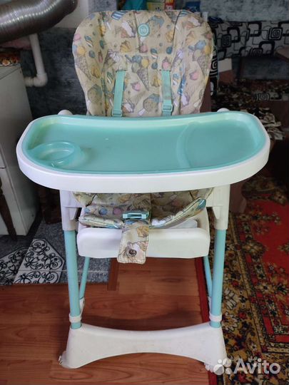 Стульчик для кормления