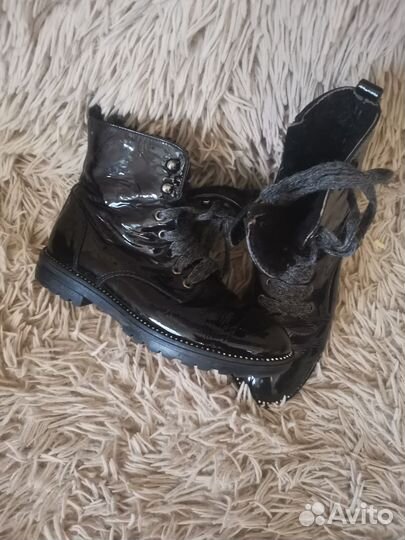 Обувь для девочки