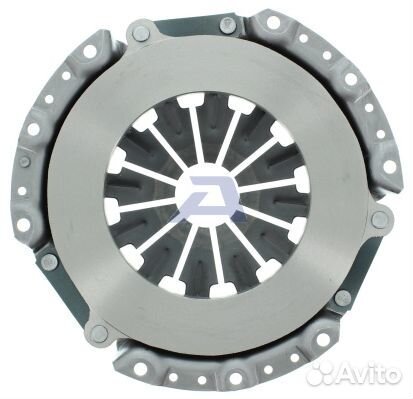 KIA Корзина сцепления киа