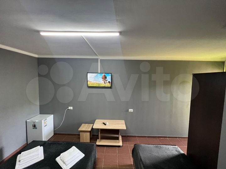 Комната 20 м², 3/3 эт.