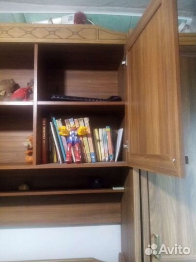 Детская/подростковая кровать