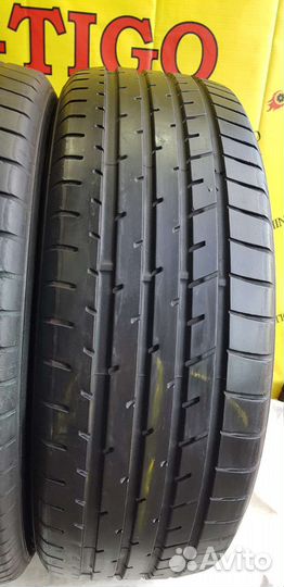 Toyo Proxes R36 225/55 R19 99V