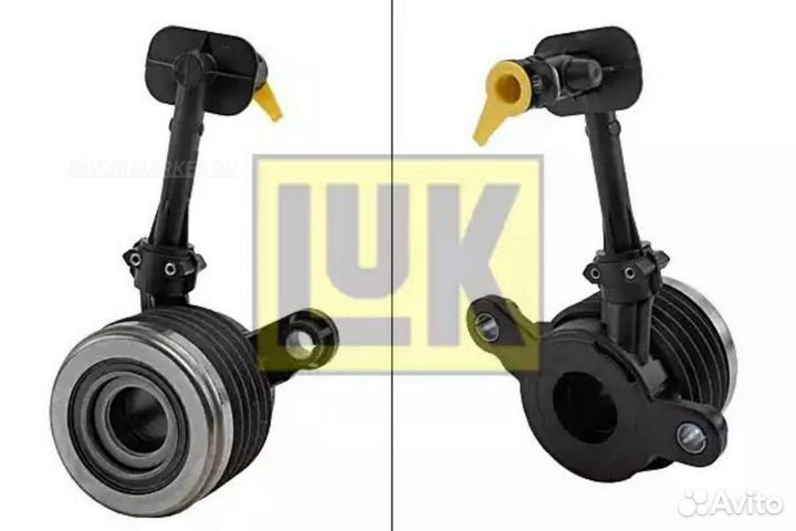 LUK 510 0090 10 Подшипник выжимной