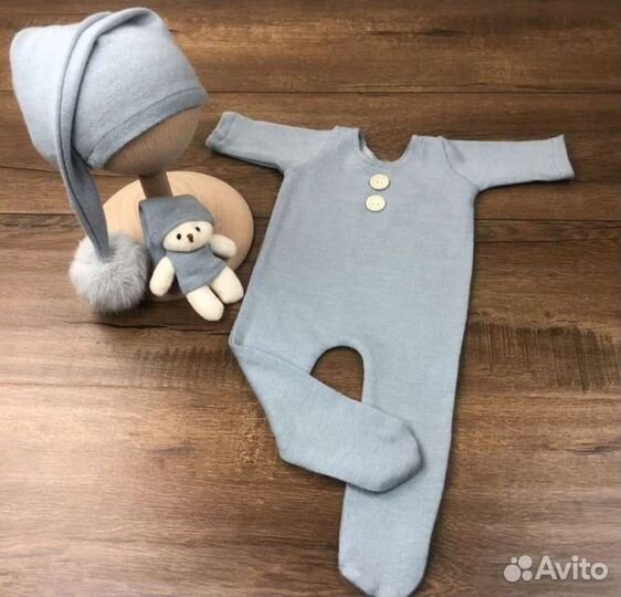 Костюм для фотосессии 56р-р