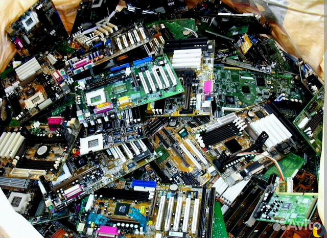 Скупка электроники в Клинцах | Услуги | Авито