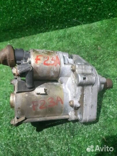 Стартер F23A