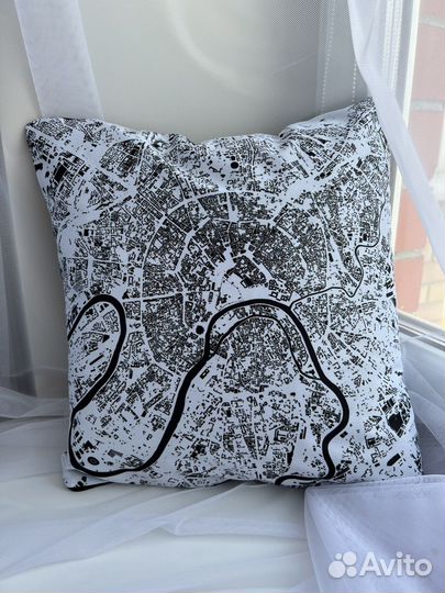 Наволочка на подушку