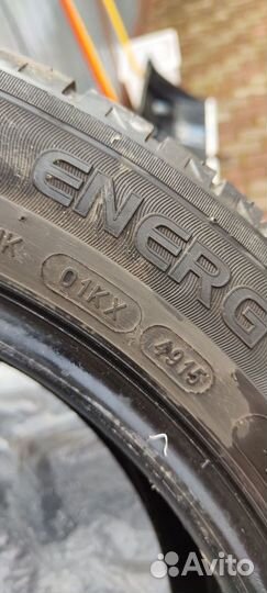 Michelin Energy Saver 195/55 R16 87H