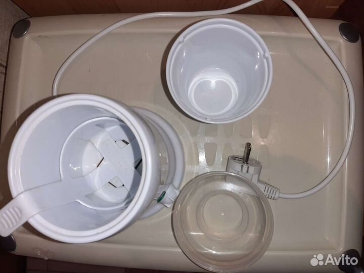 Детский водонагреввтель