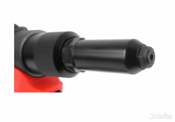 Пневматический вытяжной заклепочник RL-4000MV