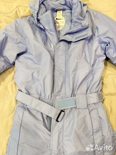 Комбинезон горнолыжный 152