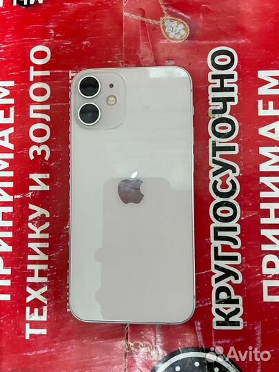 iPhone 12 mini, 128 ГБ