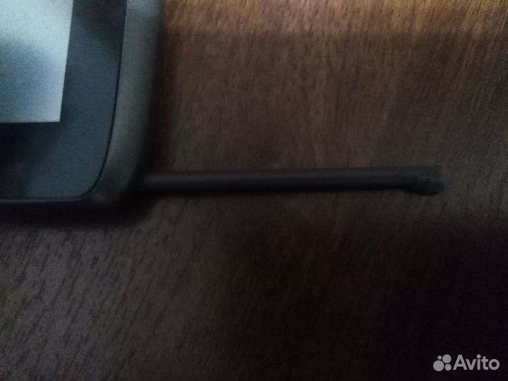 Автомобильный навигатор