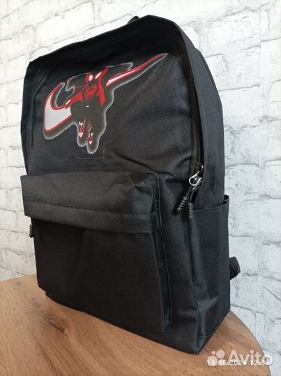 Рюкзак детский, рюкзак подростковый новый