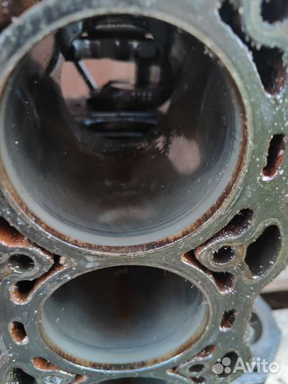 Блок Z12XE Astra 1.2