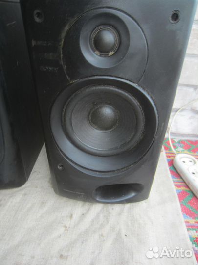 Акустическая система Sony SS-H90