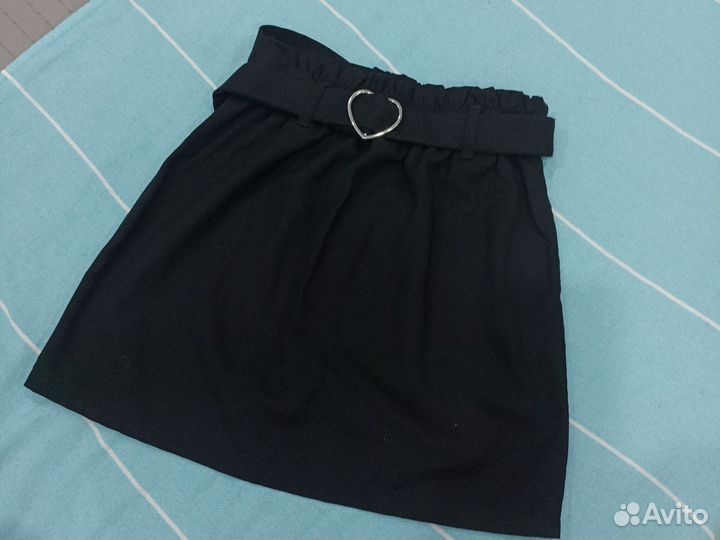 Gloria jeans юбка 152