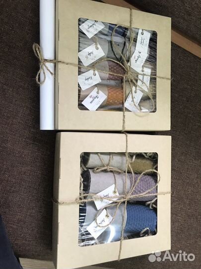 Свечи ручной работы