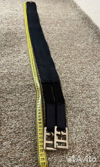 Подпруга для лошади