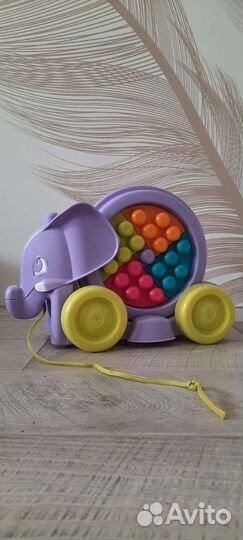 Конструктор mega bloks