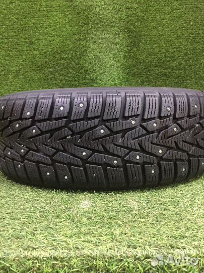 Nokian Tyres Nordman 7 185/65 R14 90T