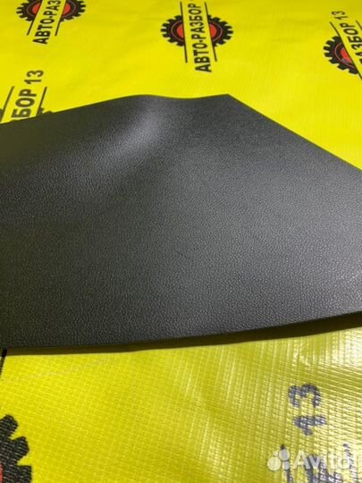 Накладка в салоне левая Kia Sportage QL 2.0 2017