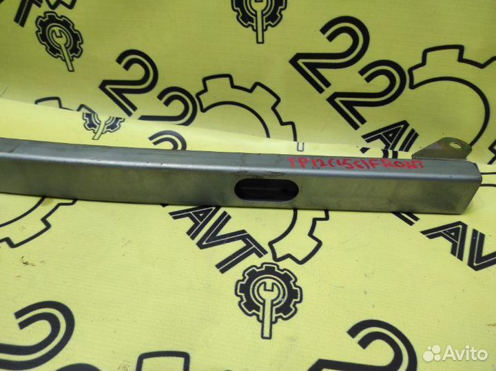 Усилитель бампера передний Nissan Primera TP12