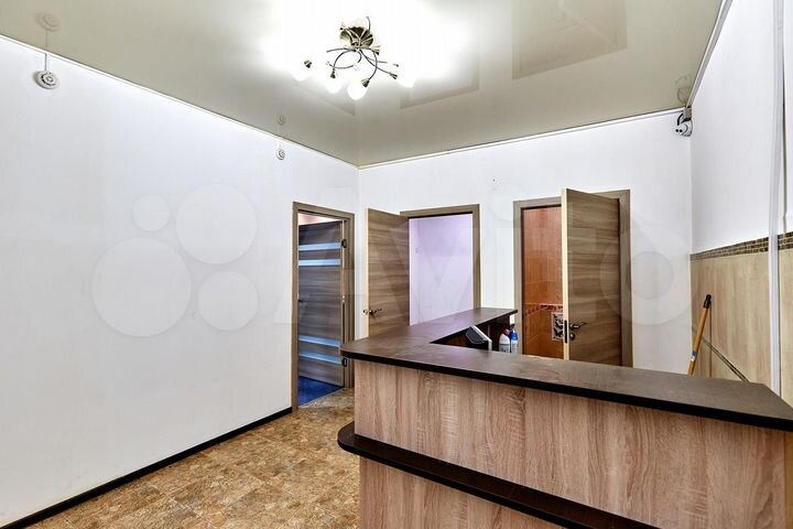 Торговая площадь, 47.3 м²